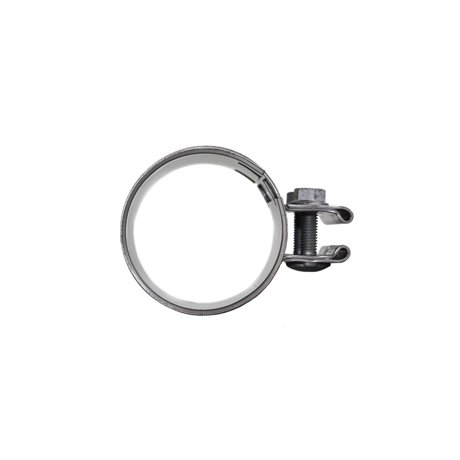 Rein Automotive EXC0026 Exhaust Muffler Clamp product image 6 of 6