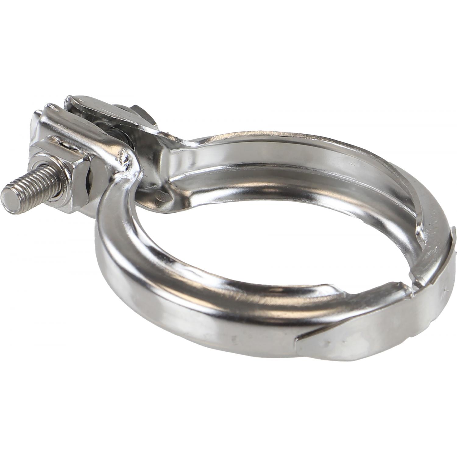 Rein Automotive EXC0034 Catalytic Converter Clamp product image 1 of 6