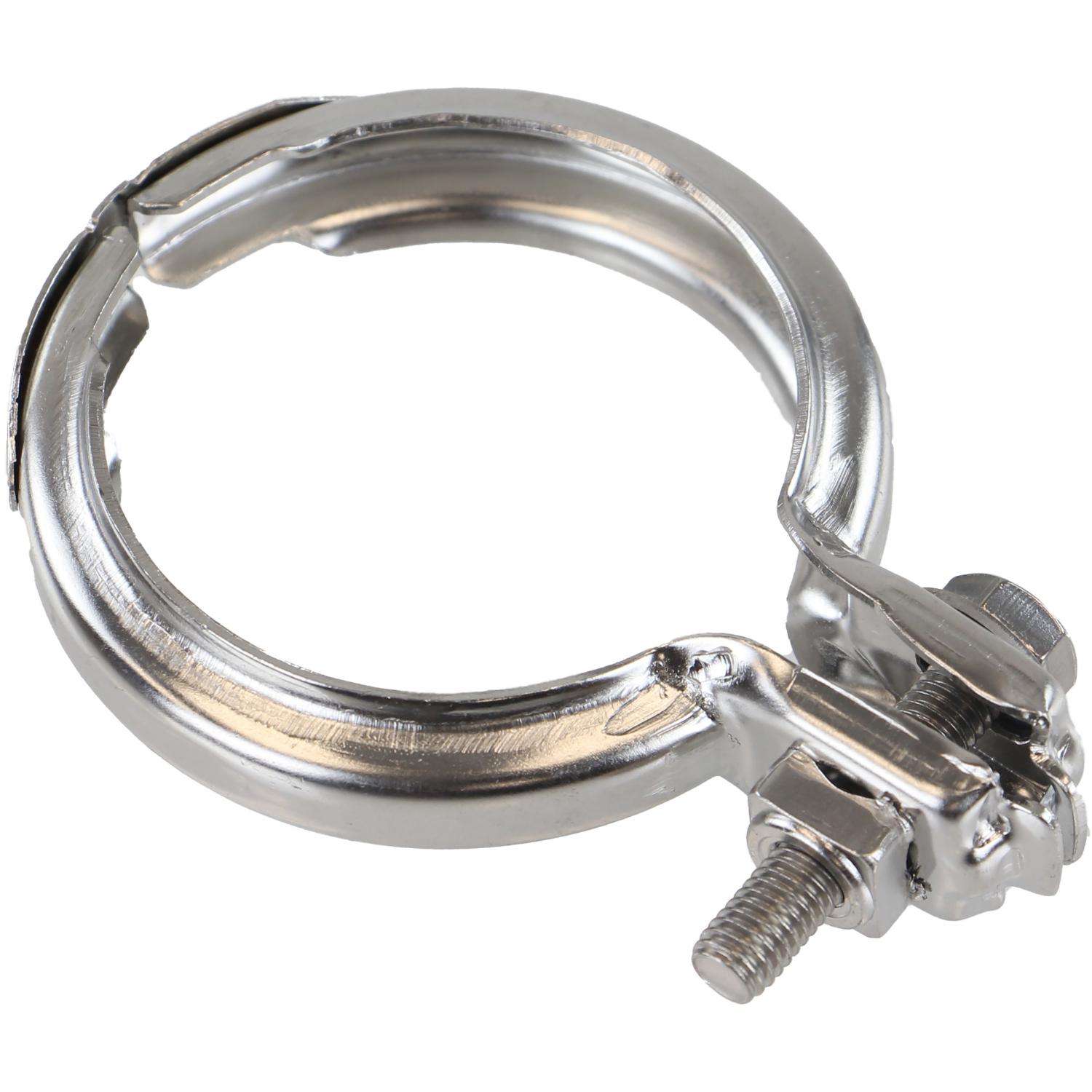 Rein Automotive EXC0034 Catalytic Converter Clamp product image 2 of 6