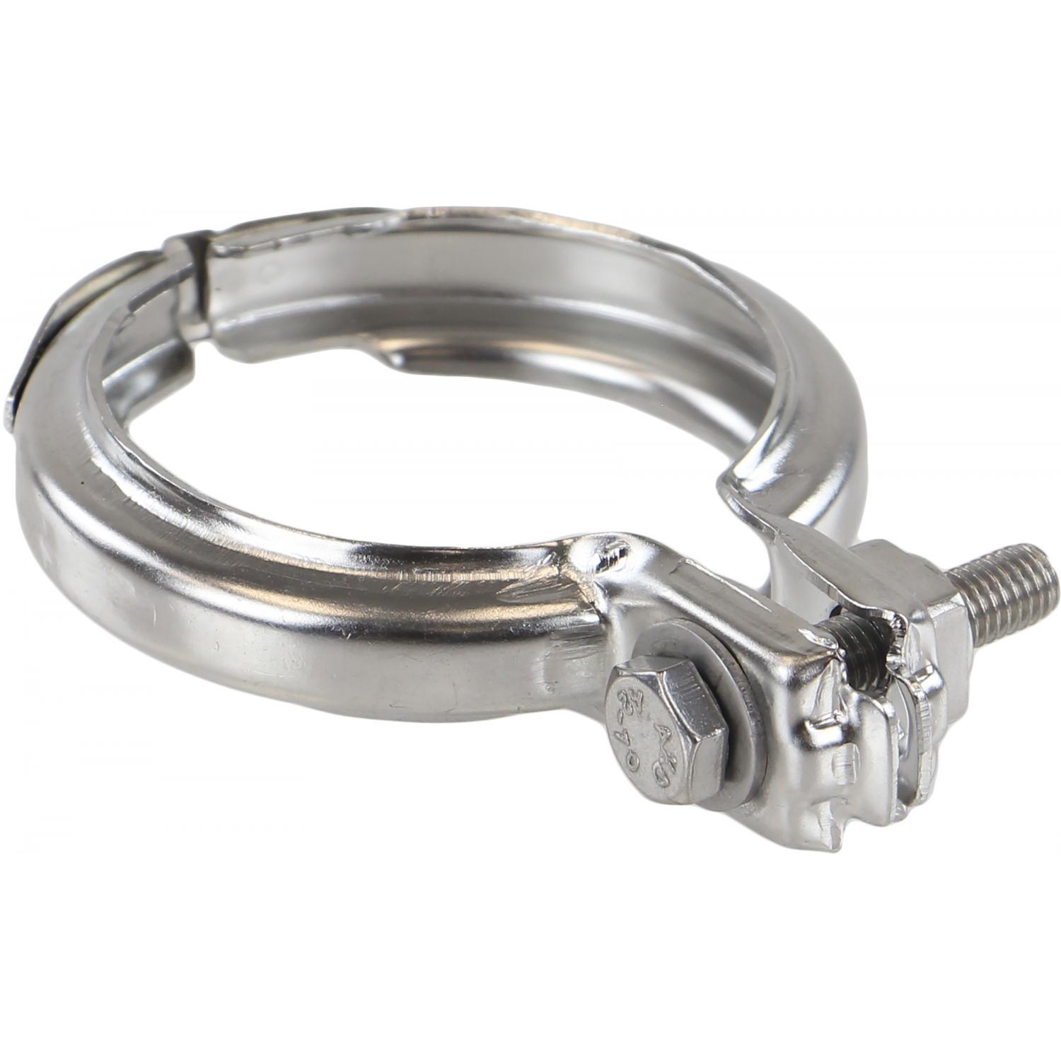 Rein Automotive EXC0034 Catalytic Converter Clamp product image 3 of 6