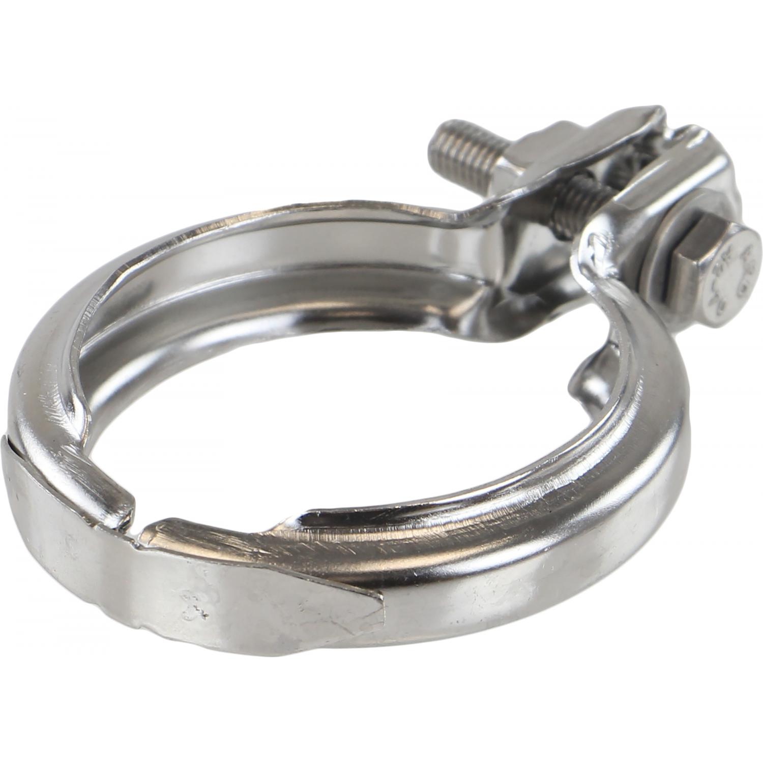 Rein Automotive EXC0034 Catalytic Converter Clamp product image 4 of 6