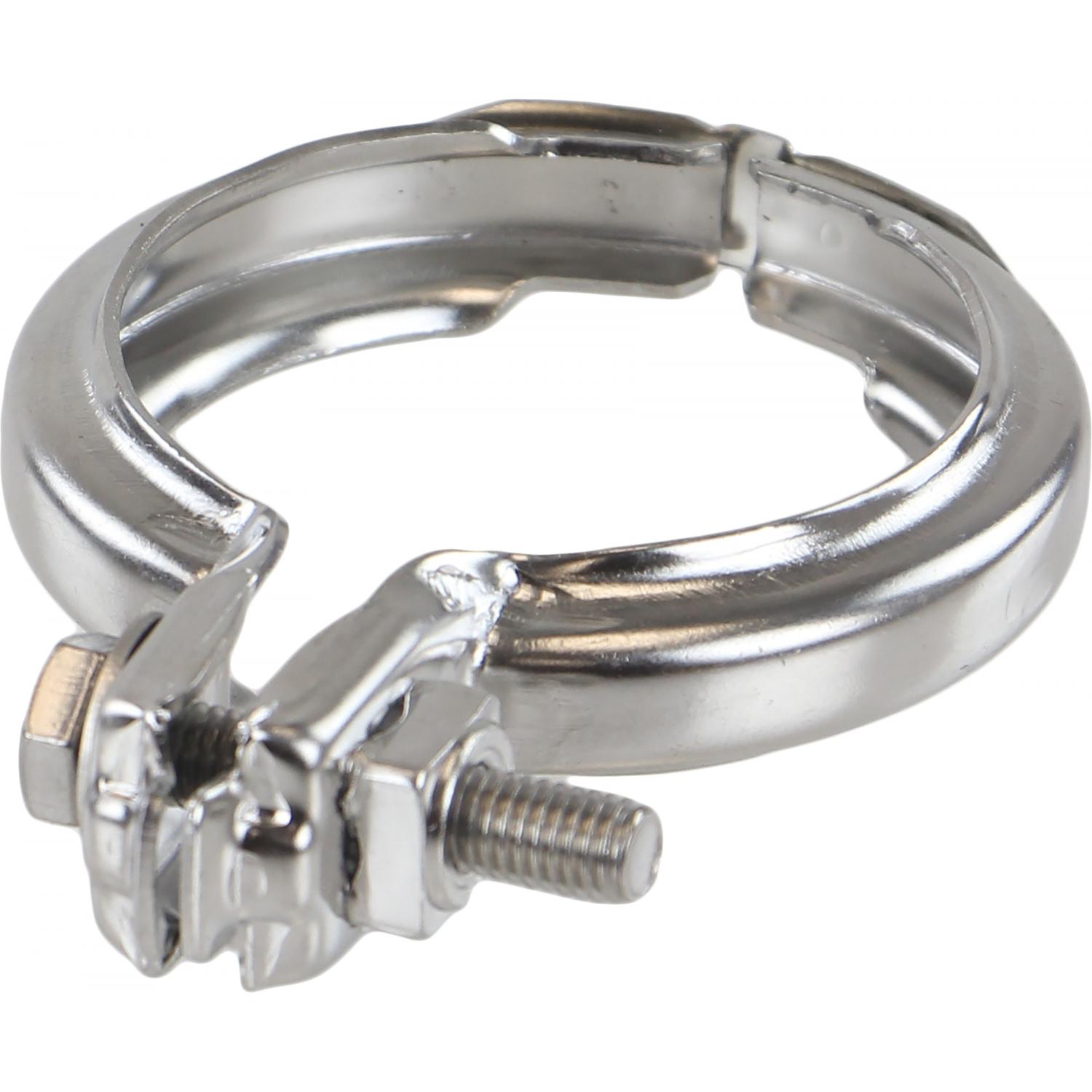 Rein Automotive EXC0034 Catalytic Converter Clamp product image 5 of 6