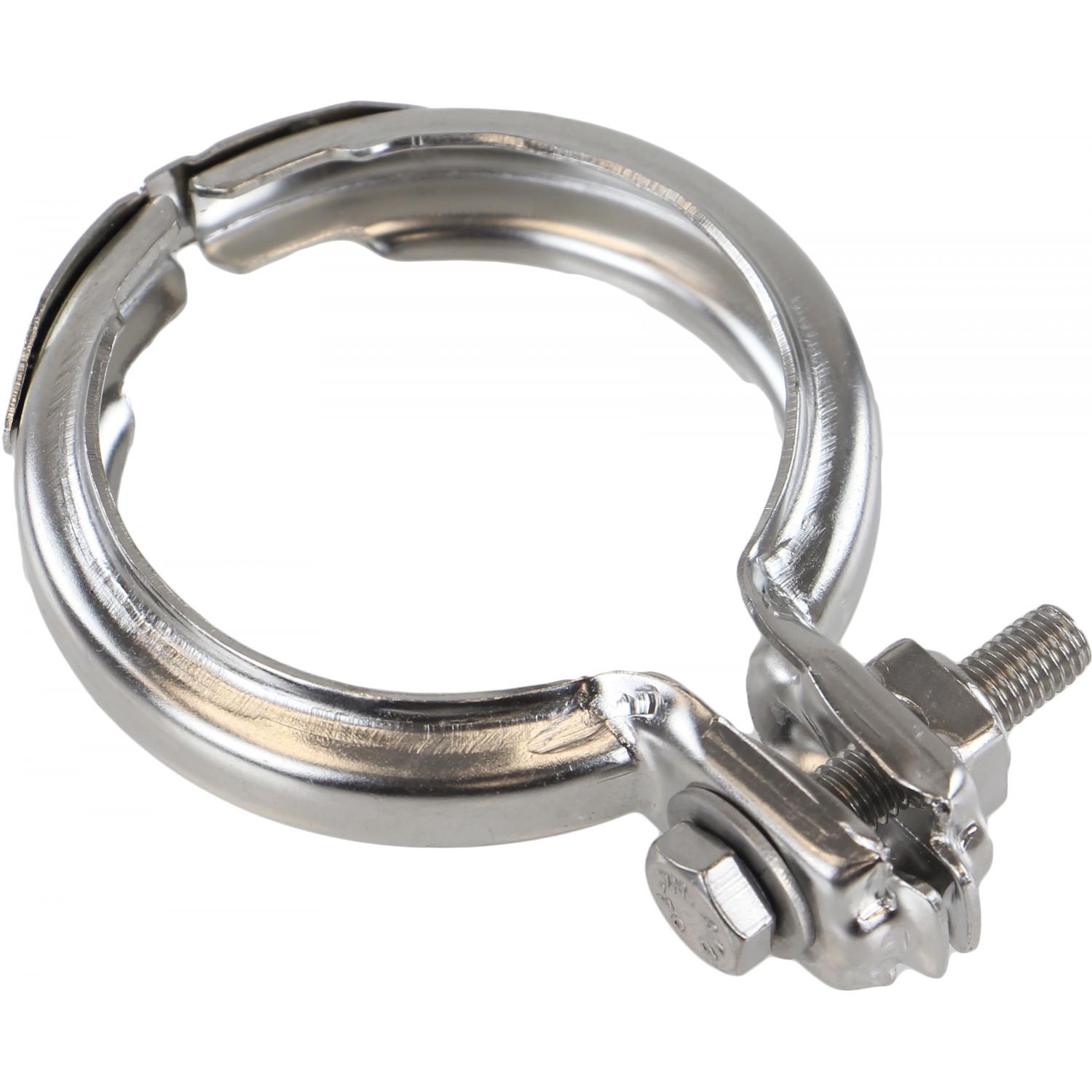 Rein Automotive EXC0034 Catalytic Converter Clamp product image 6 of 6