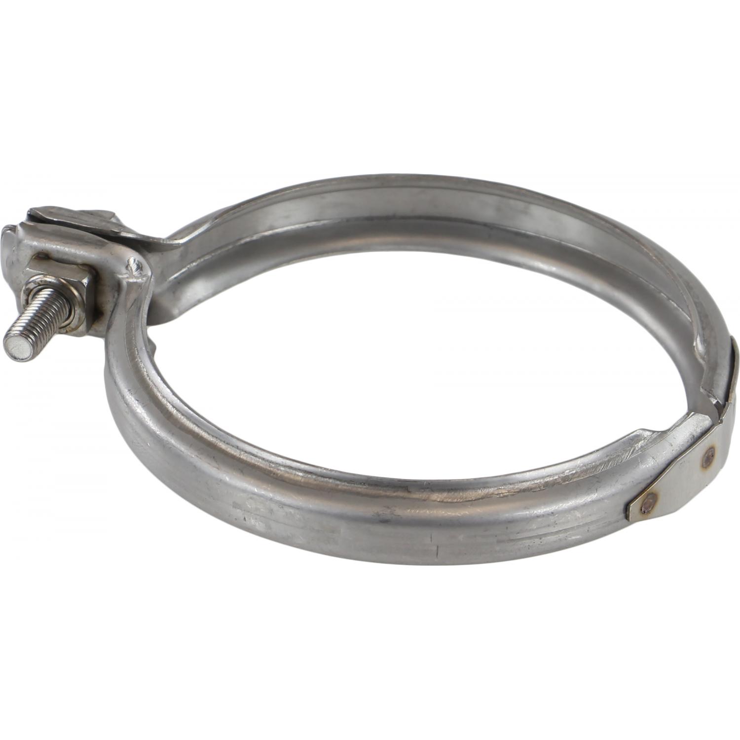 Rein Automotive EXC0035 - Turbocharger V-Band Clamp Rein Automotive EXC0035 Turbocharger V-Band Clamp product image 1 of 6
