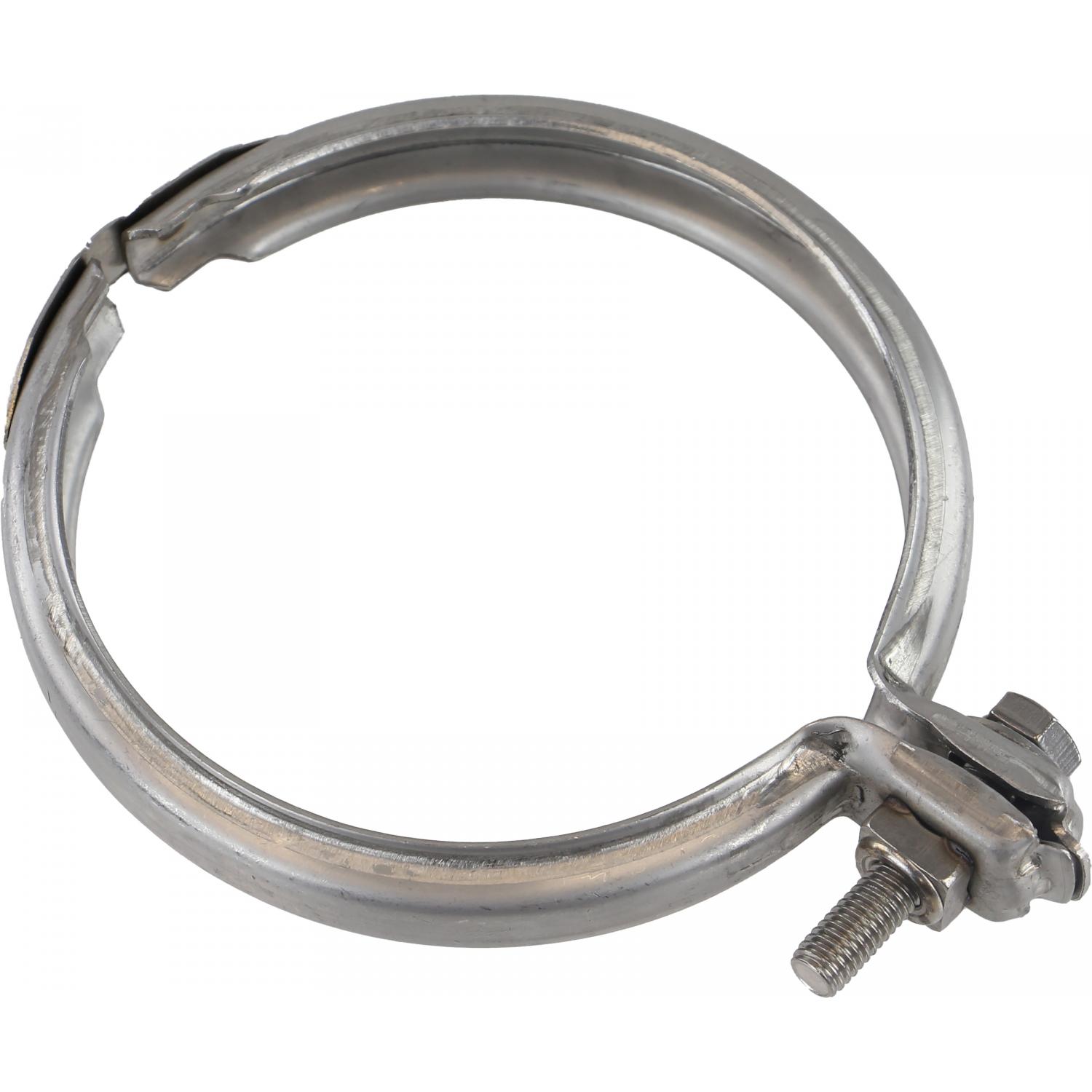 Rein Automotive EXC0035 - Turbocharger V-Band Clamp Rein Automotive EXC0035 Turbocharger V-Band Clamp product image 2 of 6