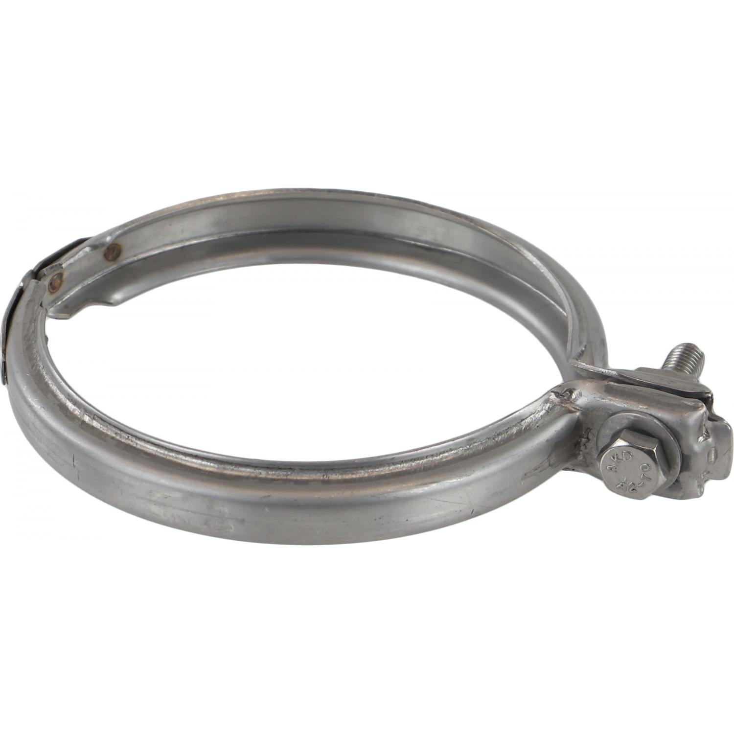 Rein Automotive EXC0035 - Turbocharger V-Band Clamp Rein Automotive EXC0035 Turbocharger V-Band Clamp product image 3 of 6