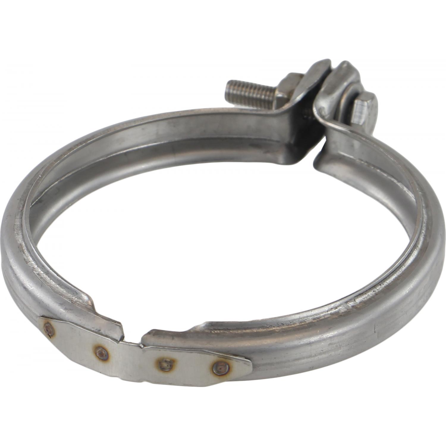 Rein Automotive EXC0035 - Turbocharger V-Band Clamp Rein Automotive EXC0035 Turbocharger V-Band Clamp product image 4 of 6