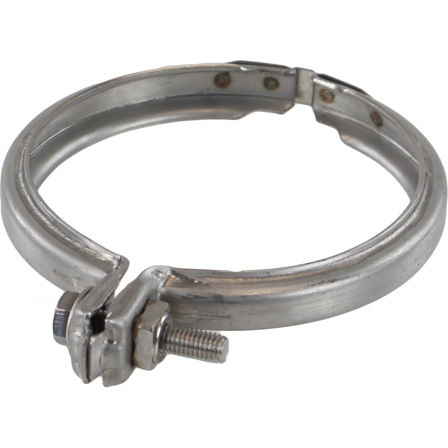 Rein Automotive EXC0035 - Turbocharger V-Band Clamp Rein Automotive EXC0035 Turbocharger V-Band Clamp product image 5 of 6
