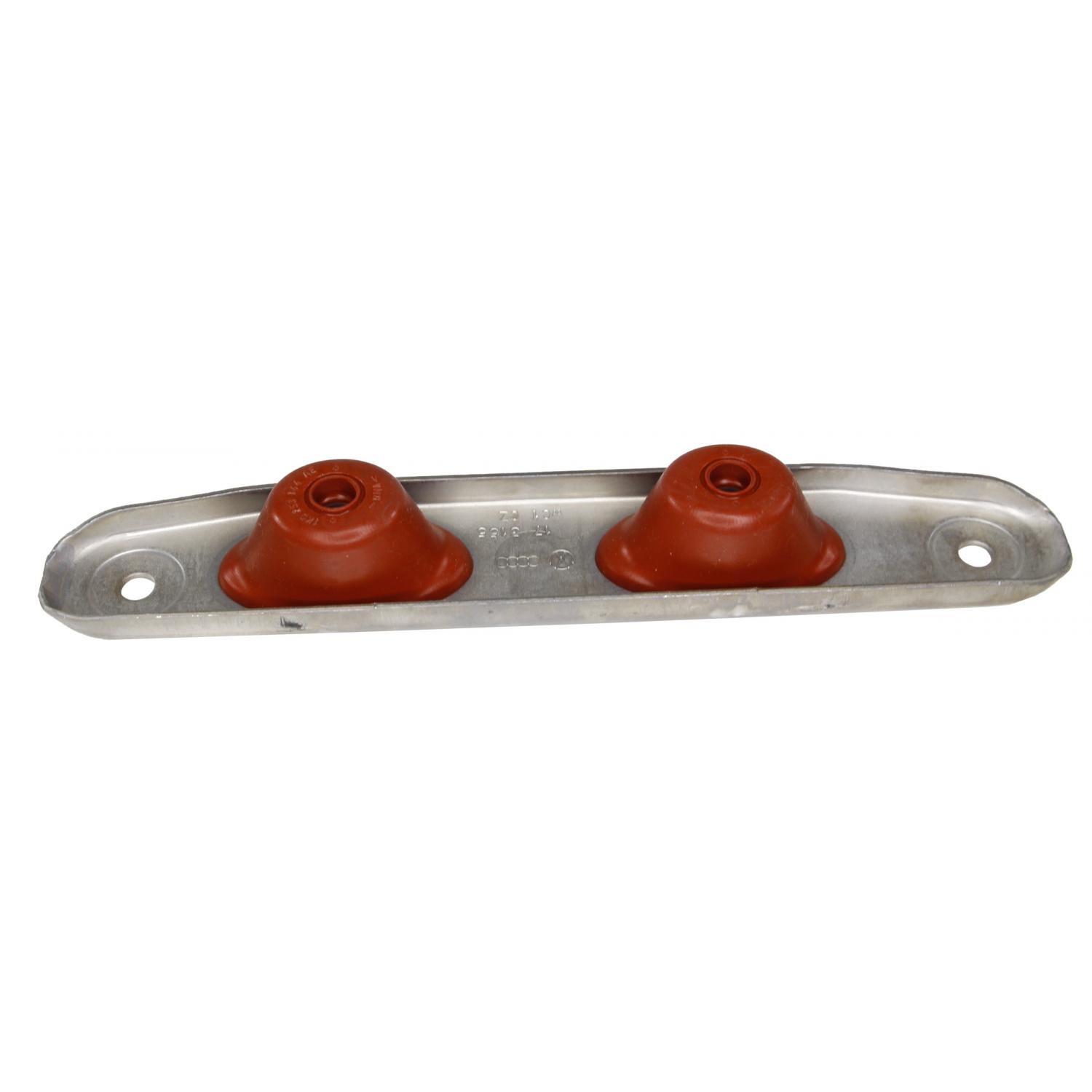 Rein Automotive EXH0029 - Exhaust System Hanger Rein Automotive EXH0029 Exhaust System Hanger product image 1 of 6