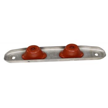 2021 Volkswagen Atlas Cross Sport Exhaust System Hanger