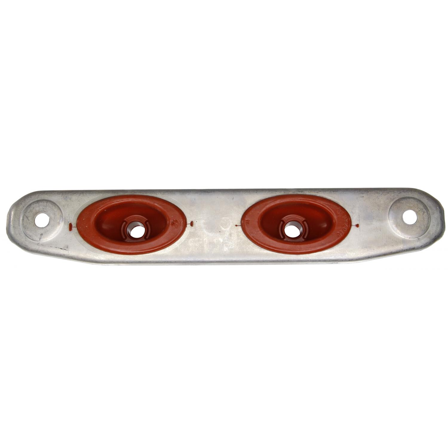 Rein Automotive EXH0029 - Exhaust System Hanger Rein Automotive EXH0029 Exhaust System Hanger product image 2 of 6