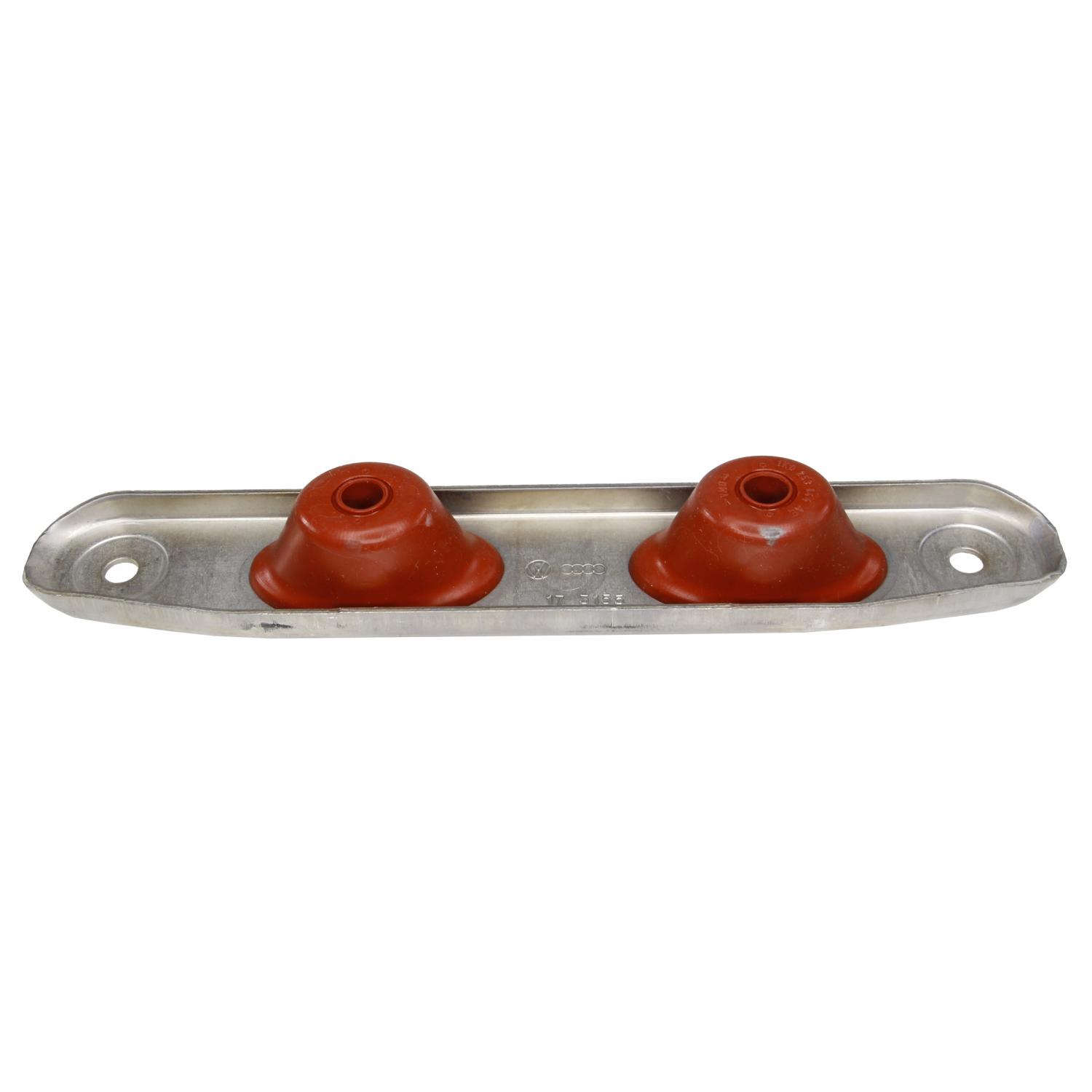 Rein Automotive EXH0029 - Exhaust System Hanger Rein Automotive EXH0029 Exhaust System Hanger product image 3 of 6