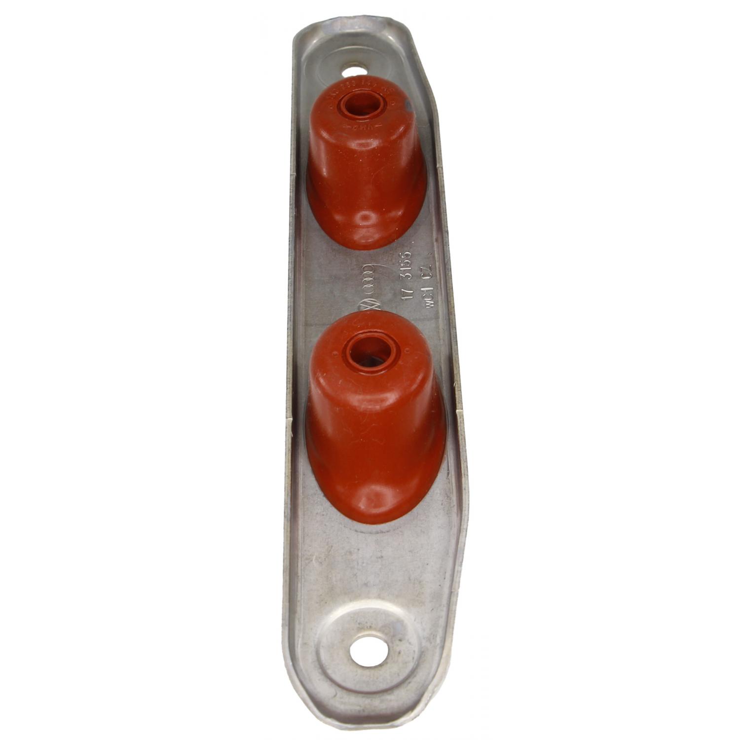 Rein Automotive EXH0029 - Exhaust System Hanger Rein Automotive EXH0029 Exhaust System Hanger product image 4 of 6