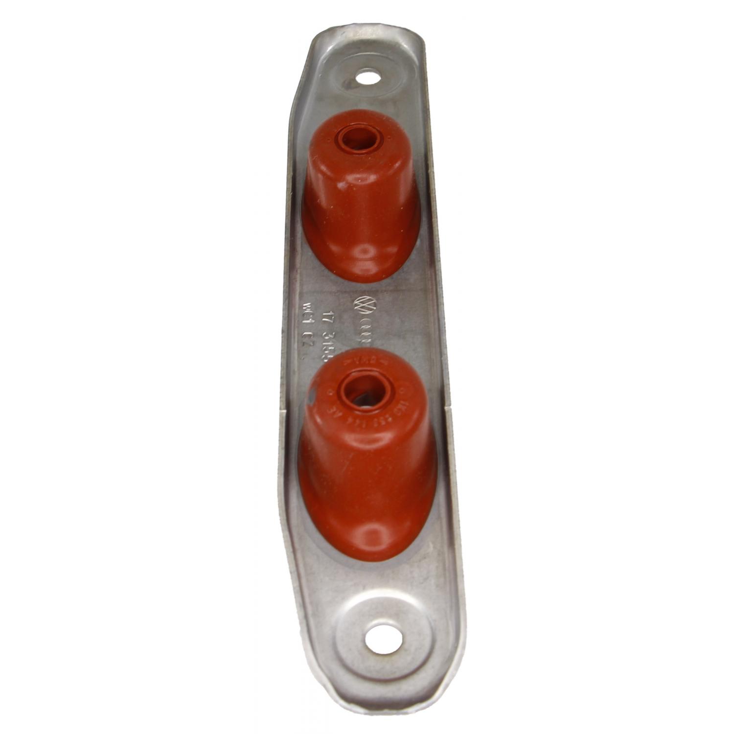 Rein Automotive EXH0029 - Exhaust System Hanger Rein Automotive EXH0029 Exhaust System Hanger product image 5 of 6