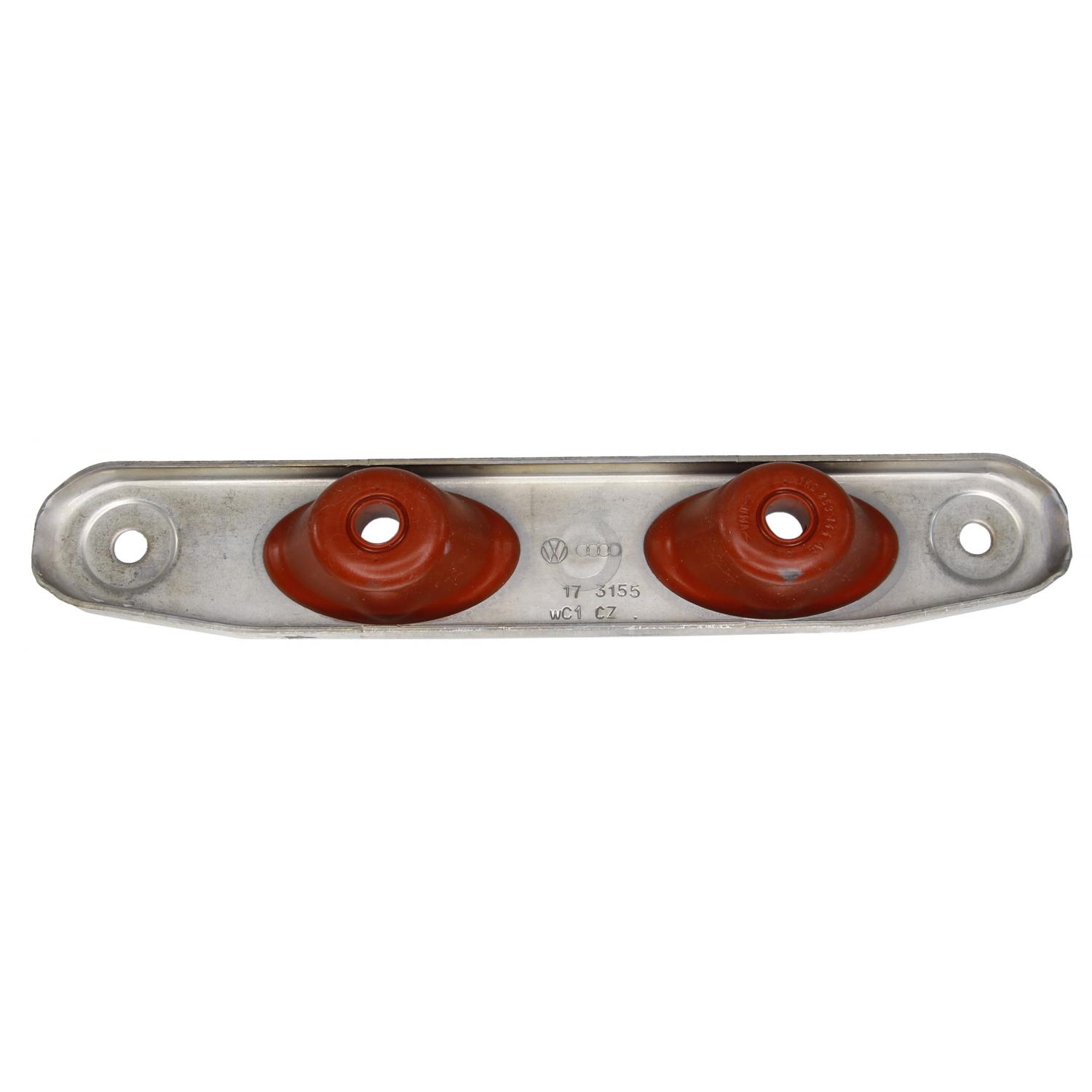 Rein Automotive EXH0029 - Exhaust System Hanger Rein Automotive EXH0029 Exhaust System Hanger product image 6 of 6