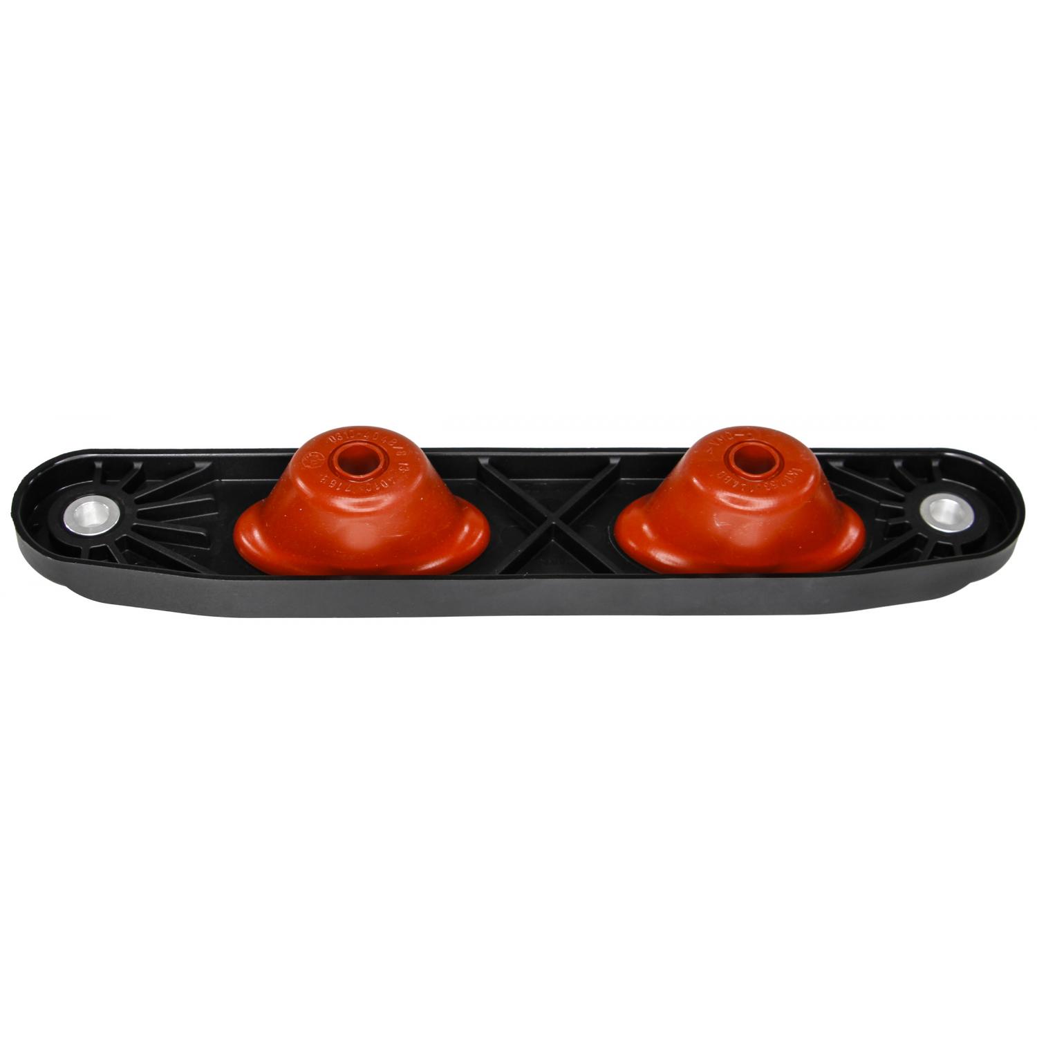 Rein Automotive EXH0032 - Exhaust System Hanger Rein Automotive EXH0032 Exhaust System Hanger product image 1 of 6