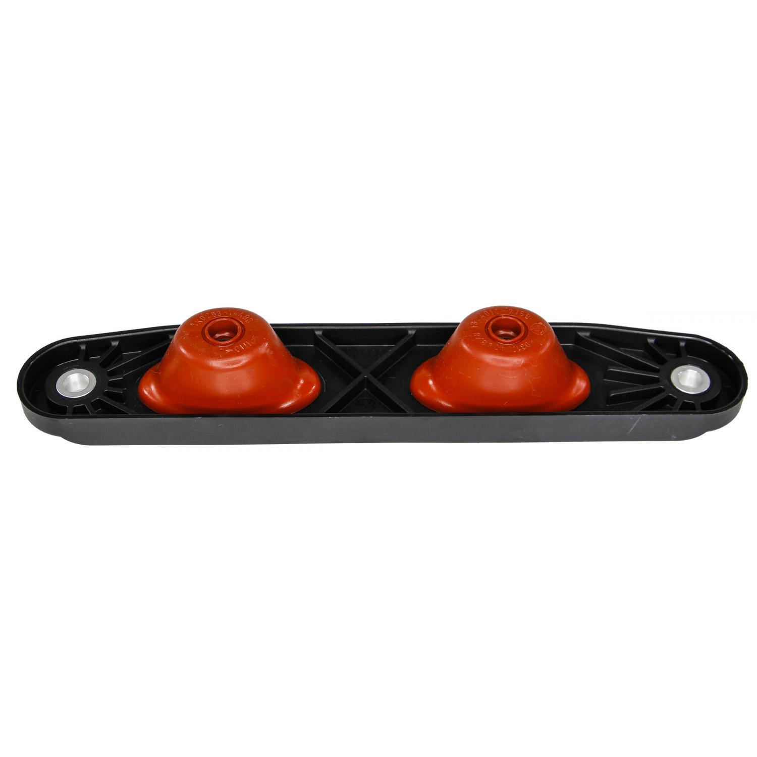 Rein Automotive EXH0032 - Exhaust System Hanger Rein Automotive EXH0032 Exhaust System Hanger product image 3 of 6