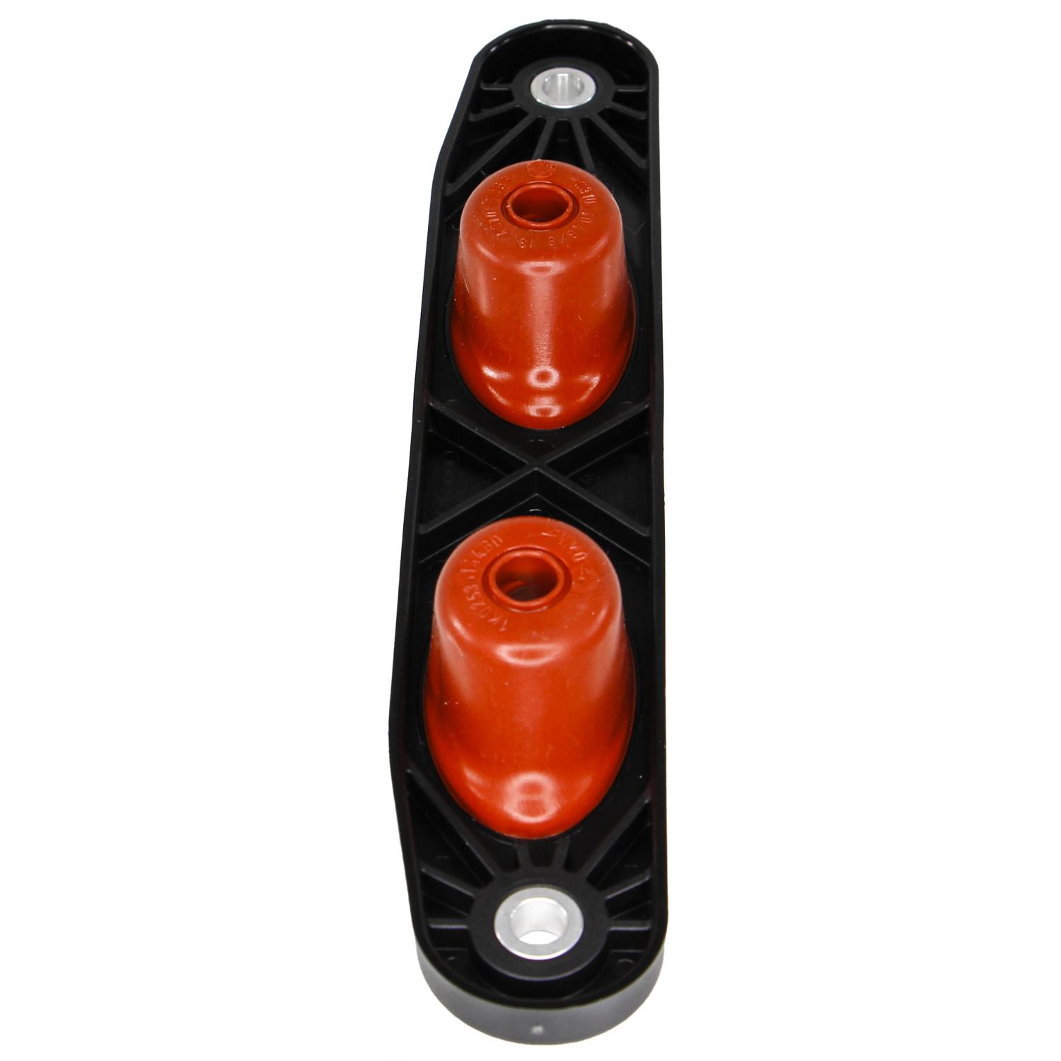 Rein Automotive EXH0032 - Exhaust System Hanger Rein Automotive EXH0032 Exhaust System Hanger product image 4 of 6