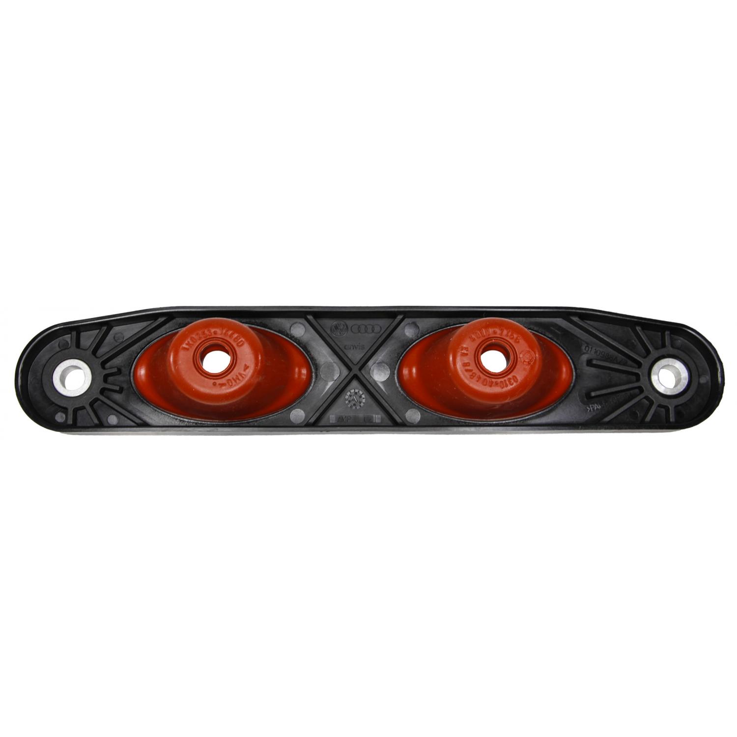 Rein Automotive EXH0032 - Exhaust System Hanger Rein Automotive EXH0032 Exhaust System Hanger product image 6 of 6