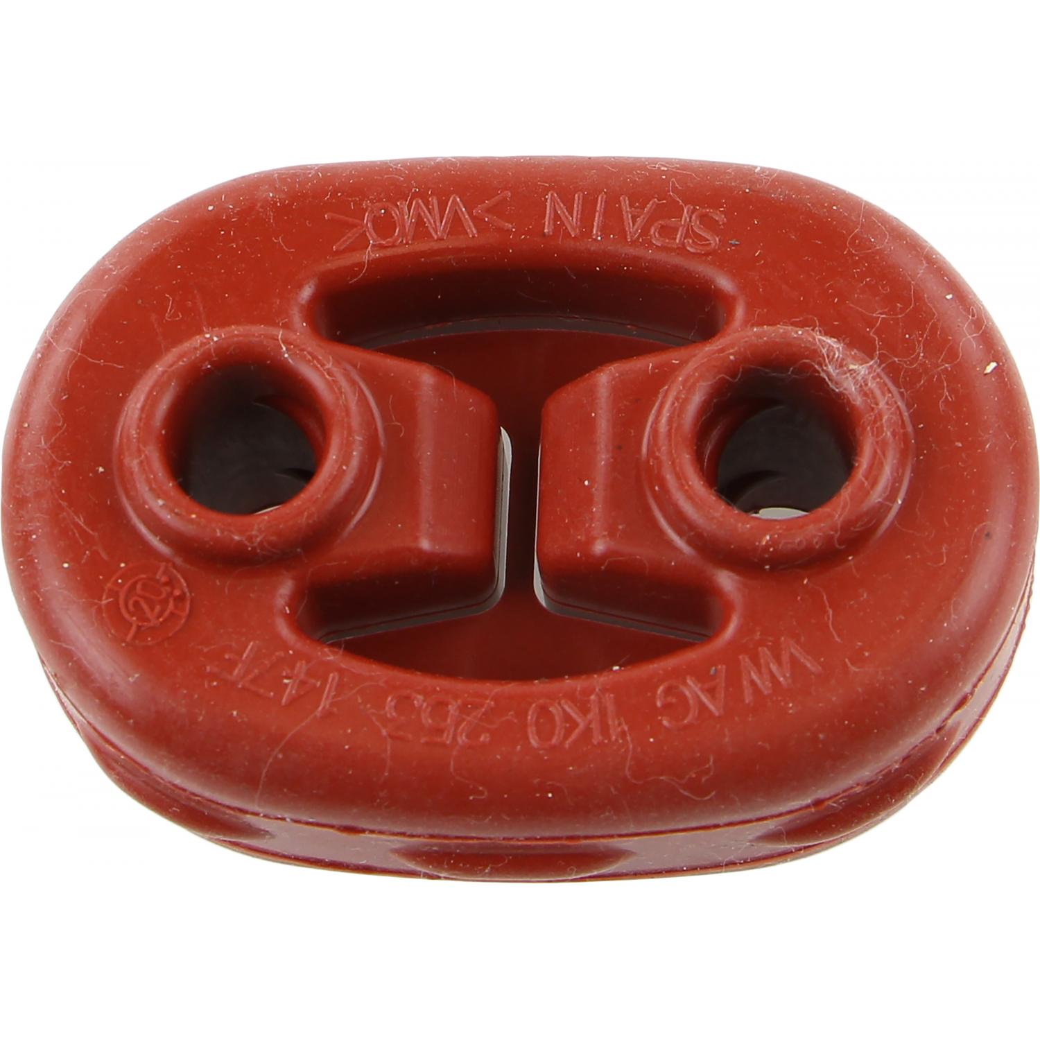 Rein Automotive EXH0033 - Exhaust System Hanger Rein Automotive EXH0033 Exhaust System Hanger product image 2 of 6