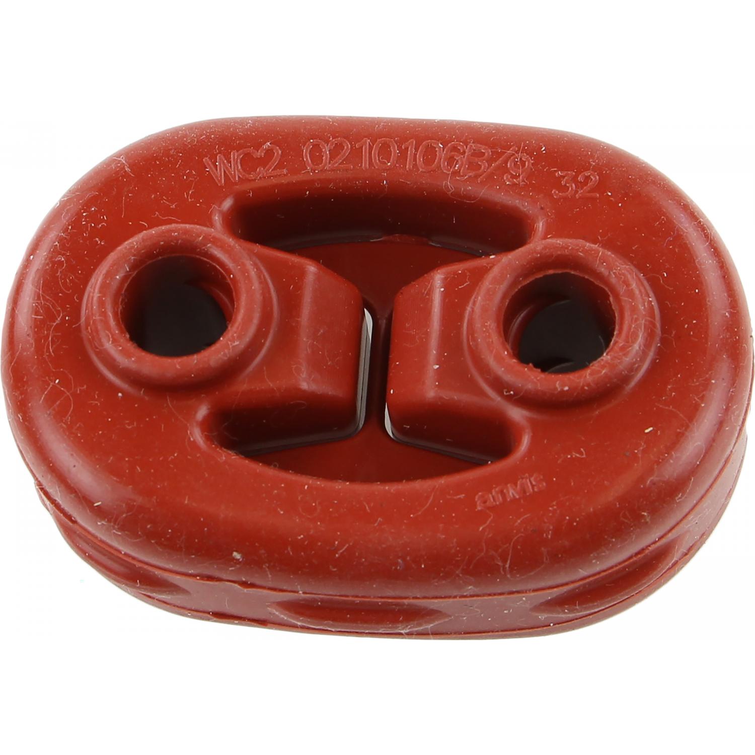 Rein Automotive EXH0033 - Exhaust System Hanger Rein Automotive EXH0033 Exhaust System Hanger product image 6 of 6