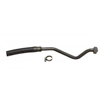 1993 BMW 740iL Auto Trans Oil Cooler Hose