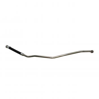 1988 Porsche 911 Engine Oil Cooler Line Rein Automotive FHA0224 image 2 of 4