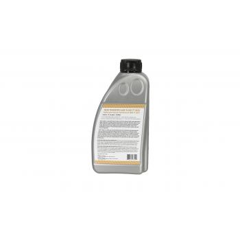 2020 BMW X7 Transfer Case Fluid