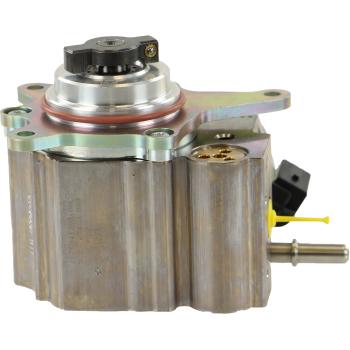 2010 Mini Cooper Direct Injection High Pressure Fuel Pump Rein Automotive HPG50704F image 1 of 4