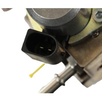 2010 Mini Cooper Direct Injection High Pressure Fuel Pump Rein Automotive HPG50704F image 3 of 4