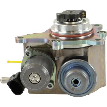 2010 Mini Cooper Direct Injection High Pressure Fuel Pump Rein Automotive HPG50704F image 4 of 4