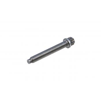2008 BMW 335xi Manual Trans Mount Bolt