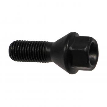 2005 Mini Cooper Wheel Lug Bolt Front Rein Automotive HWB0009 image 3 of 4