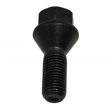 2005 Mini Cooper Wheel Lug Bolt Front Rein Automotive HWB0009 image 4 of 4