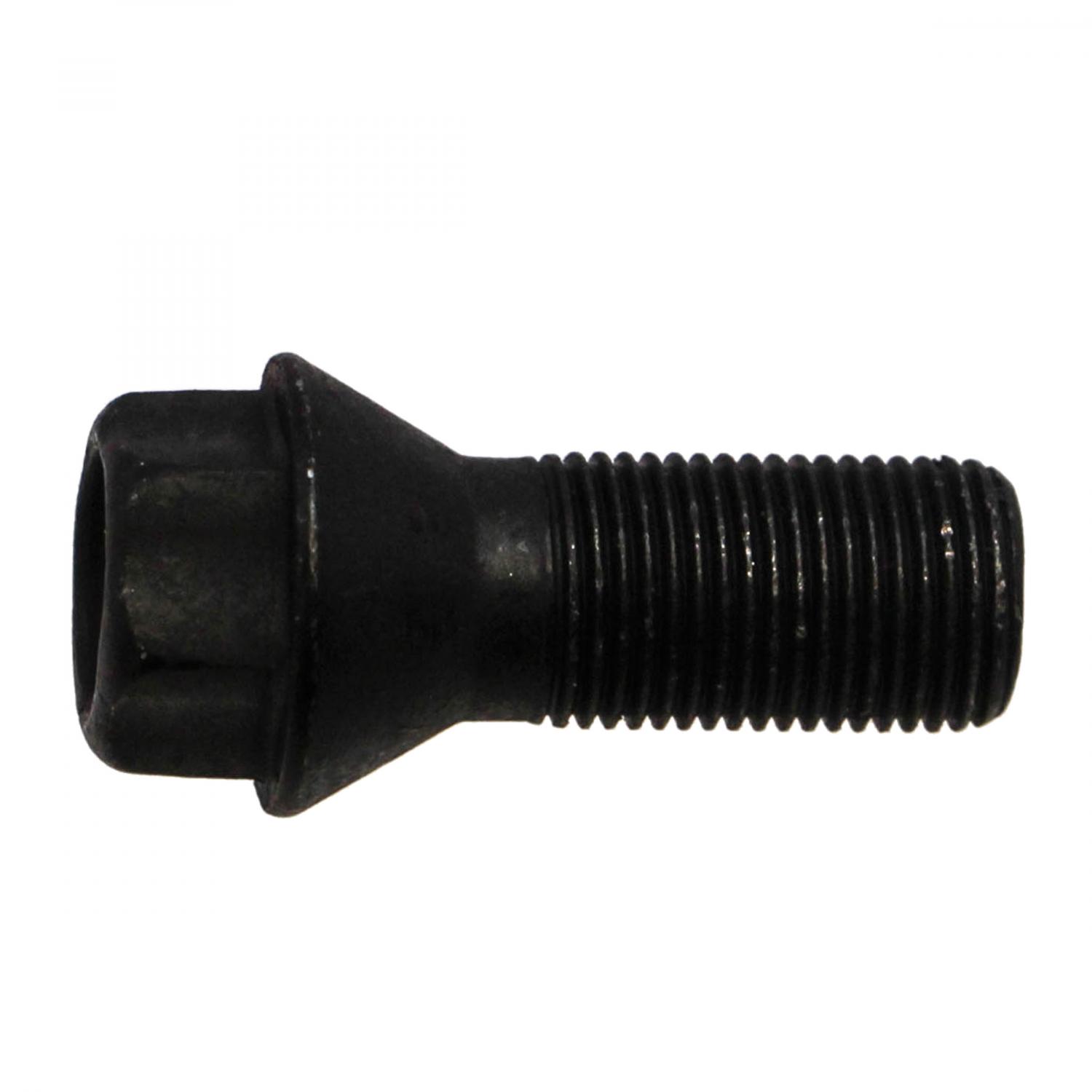 Rein Automotive HWB0010 Wheel Lug Bolt product image 1 of 6
