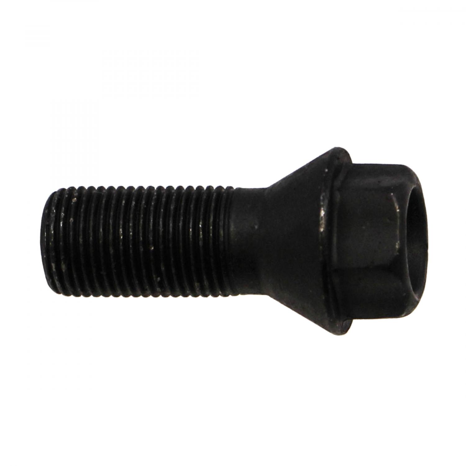 Rein Automotive HWB0010 Wheel Lug Bolt product image 3 of 6