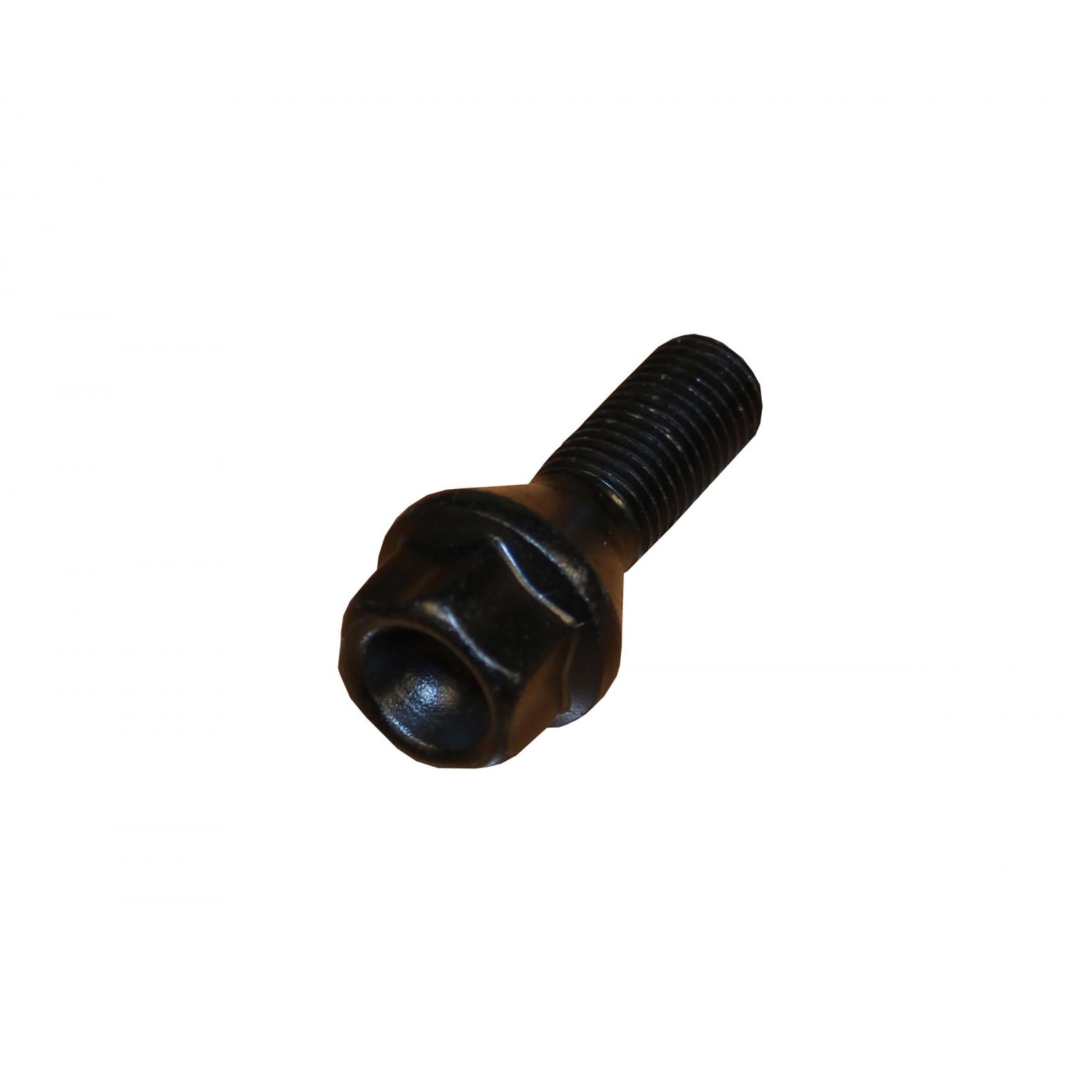 Rein Automotive HWB0030 - Wheel Lug Bolt Rein Automotive HWB0030 Wheel Lug Bolt product image 1 of 1