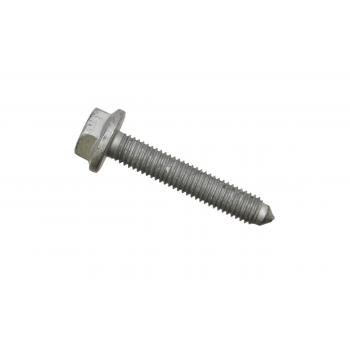 2006 Audi A4 Engine Timing Belt Idler Pulley Bolt Upper Rein Automotive HWB0035 image 2 of 4