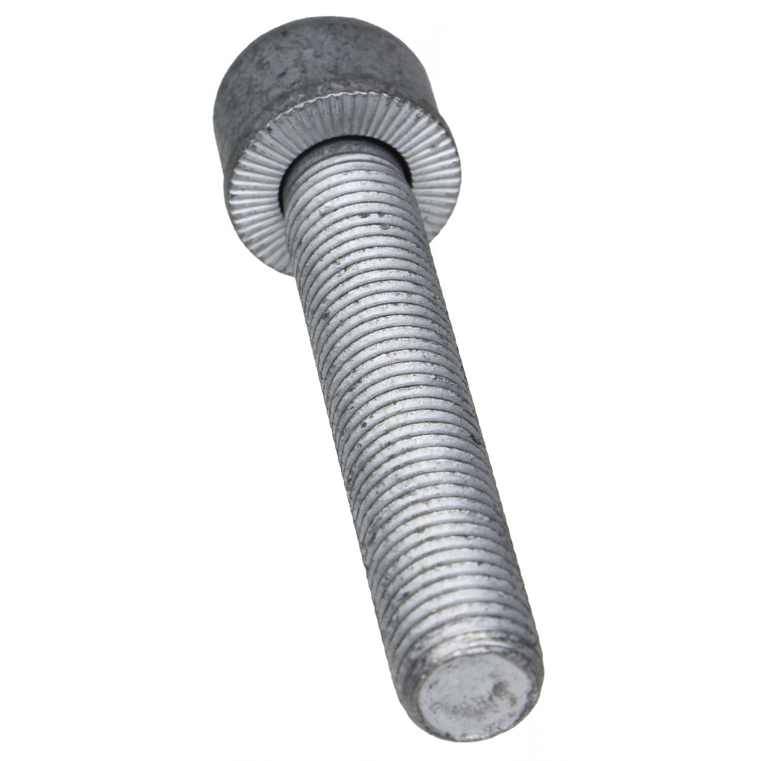 Rein Automotive HWB0047 - Disc Brake Caliper Bracket Mounting Bolt Rein Automotive HWB0047 Disc Brake Caliper Bracket Mounting Bolt product image 1 of 6