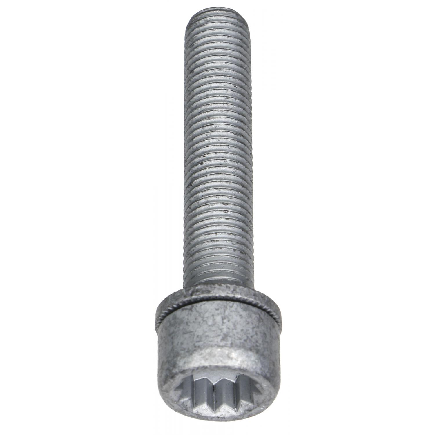 Rein Automotive HWB0047 - Disc Brake Caliper Bracket Mounting Bolt Rein Automotive HWB0047 Disc Brake Caliper Bracket Mounting Bolt product image 2 of 6