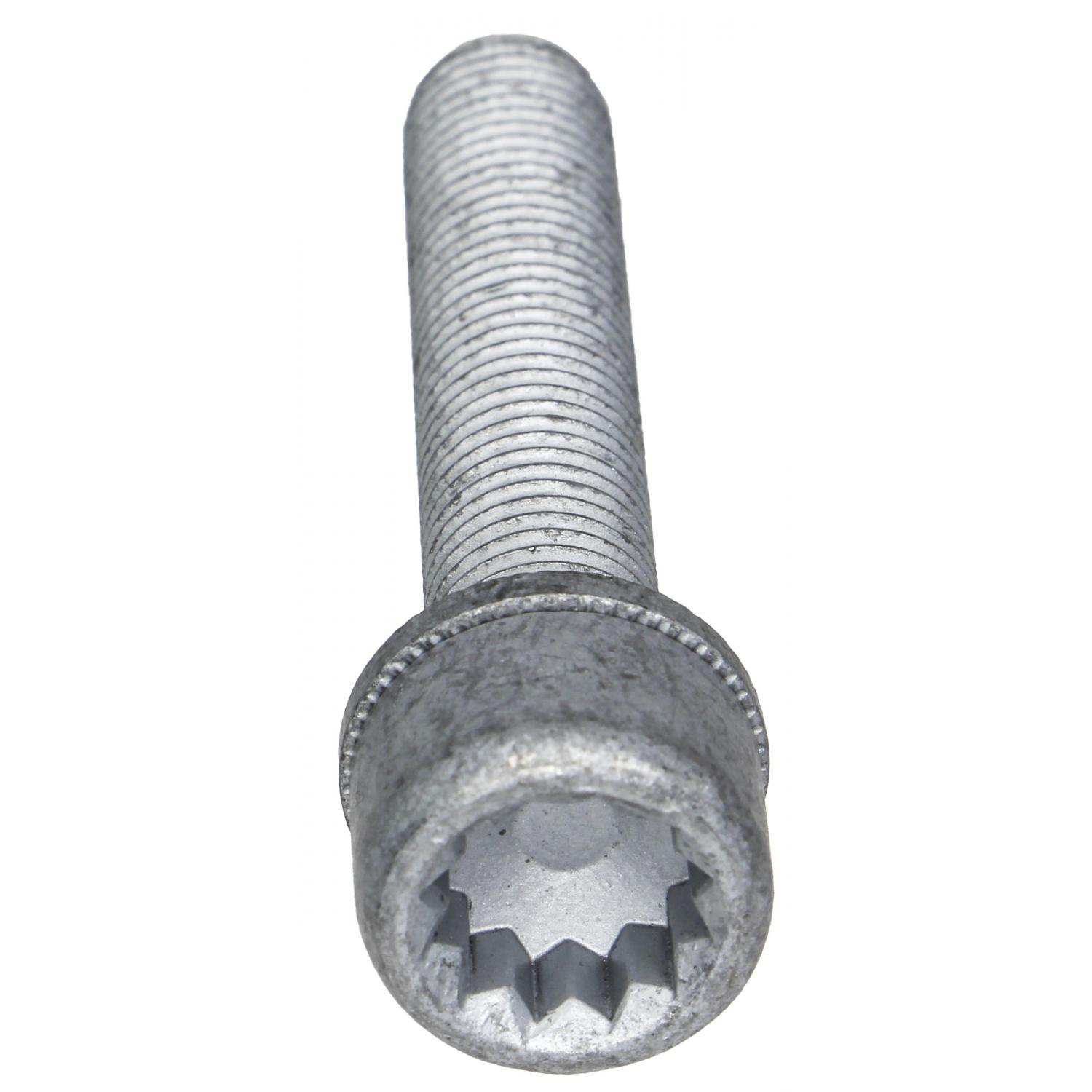 Rein Automotive HWB0047 - Disc Brake Caliper Bracket Mounting Bolt Rein Automotive HWB0047 Disc Brake Caliper Bracket Mounting Bolt product image 3 of 6