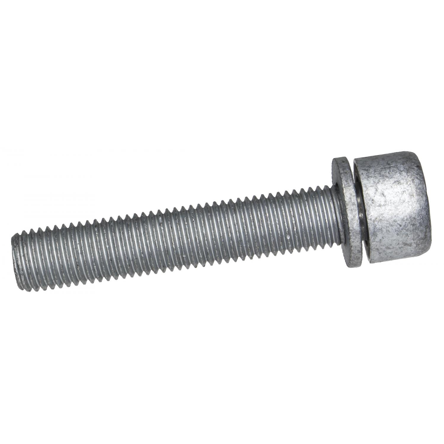 Rein Automotive HWB0047 - Disc Brake Caliper Bracket Mounting Bolt Rein Automotive HWB0047 Disc Brake Caliper Bracket Mounting Bolt product image 4 of 6