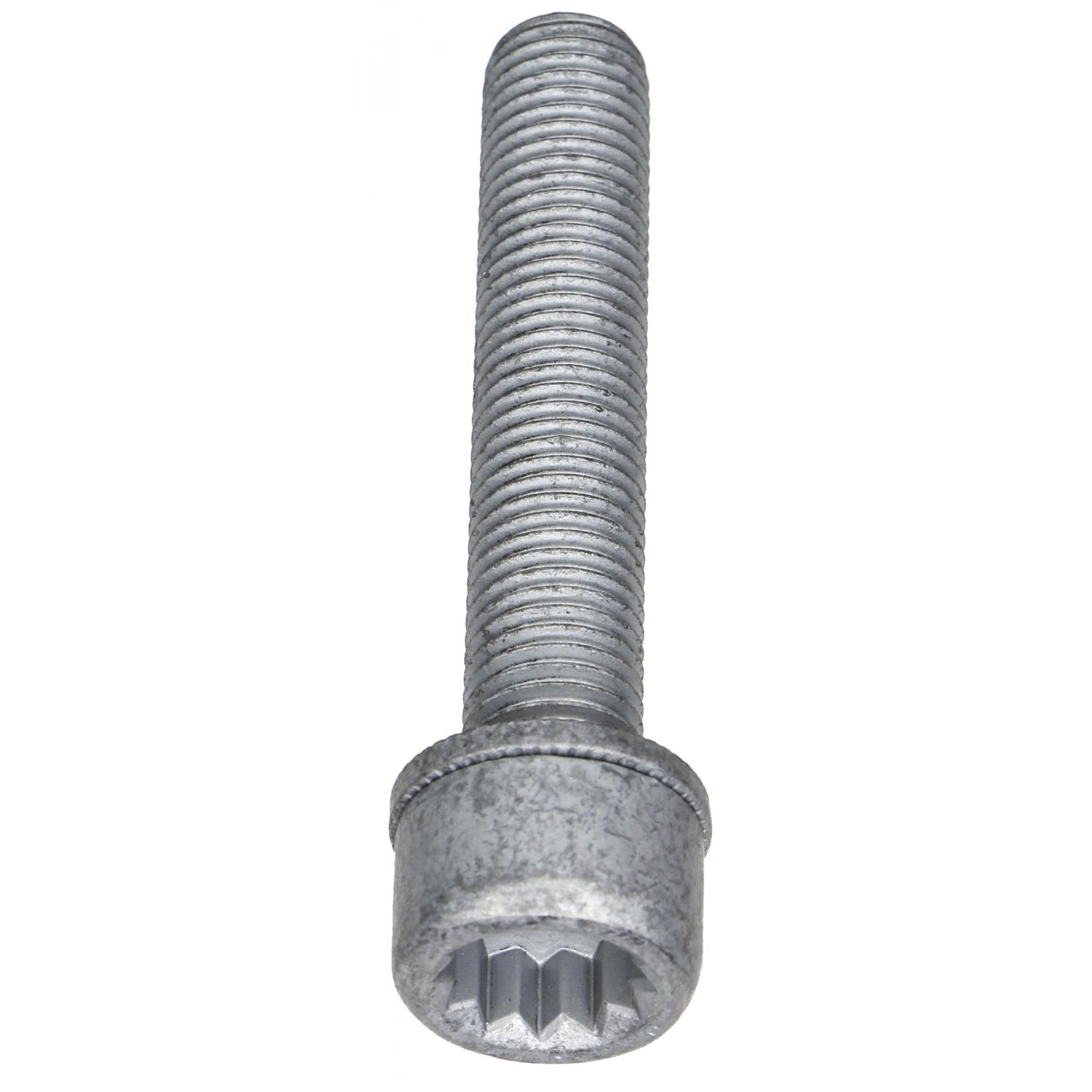 Rein Automotive HWB0047 - Disc Brake Caliper Bracket Mounting Bolt Rein Automotive HWB0047 Disc Brake Caliper Bracket Mounting Bolt product image 6 of 6
