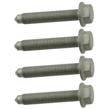 2011 Volkswagen Eos Manual Trans Mount Bolt Rein Automotive HWB0051 image 2 of 4
