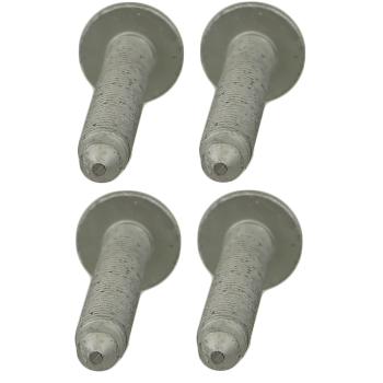 2011 Volkswagen Eos Manual Trans Mount Bolt Rein Automotive HWB0051 image 3 of 4