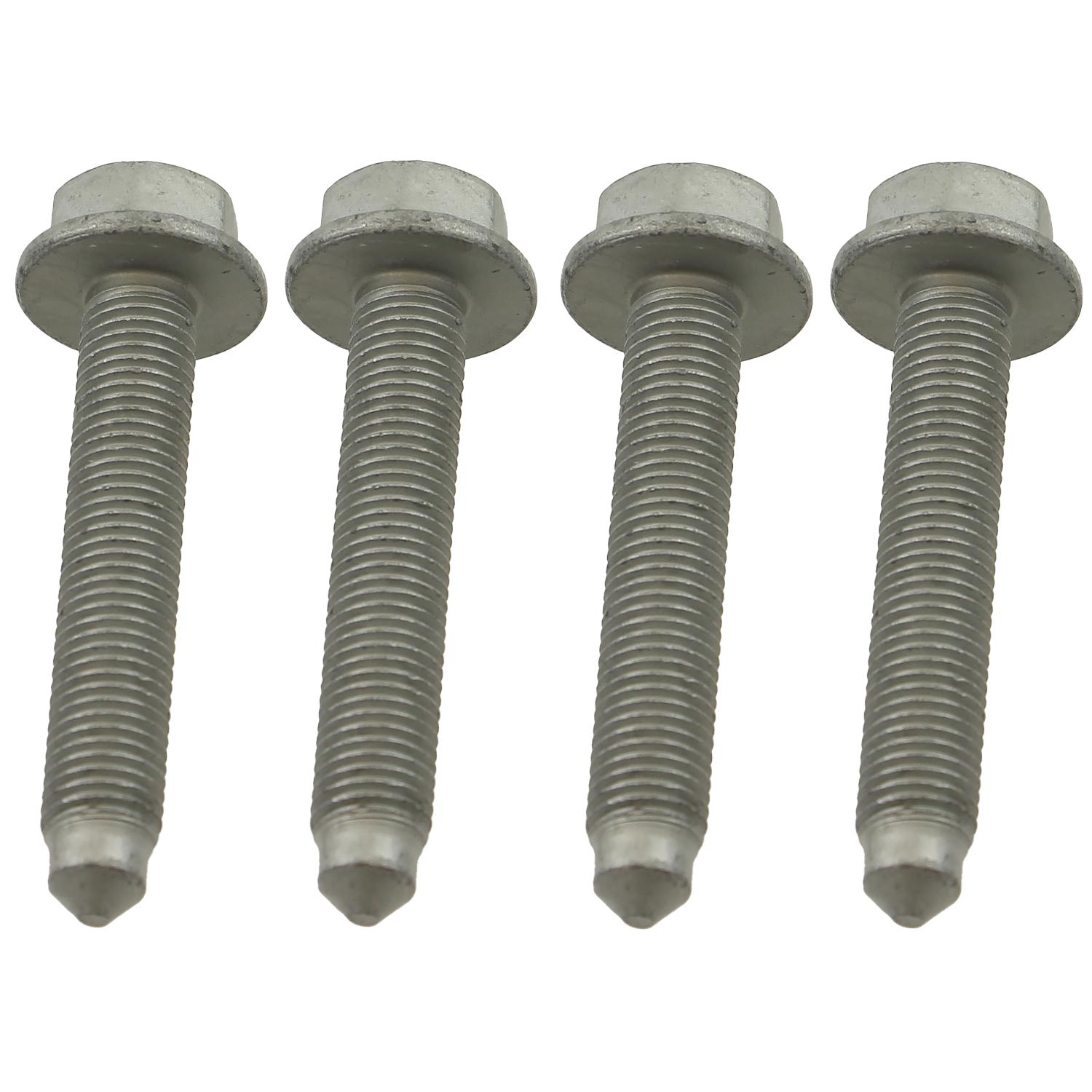 Rein Automotive HWB0051 - Suspension Control Arm Bolt Rein Automotive HWB0051 Auto Trans Mount Bolt product image 5 of 6
