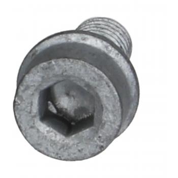 2006 Audi A4 Engine Crankshaft Pulley Bolt Rein Automotive HWB0059 image 3 of 4