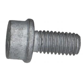 2006 Audi A4 Engine Crankshaft Pulley Bolt Rein Automotive HWB0059 image 4 of 4