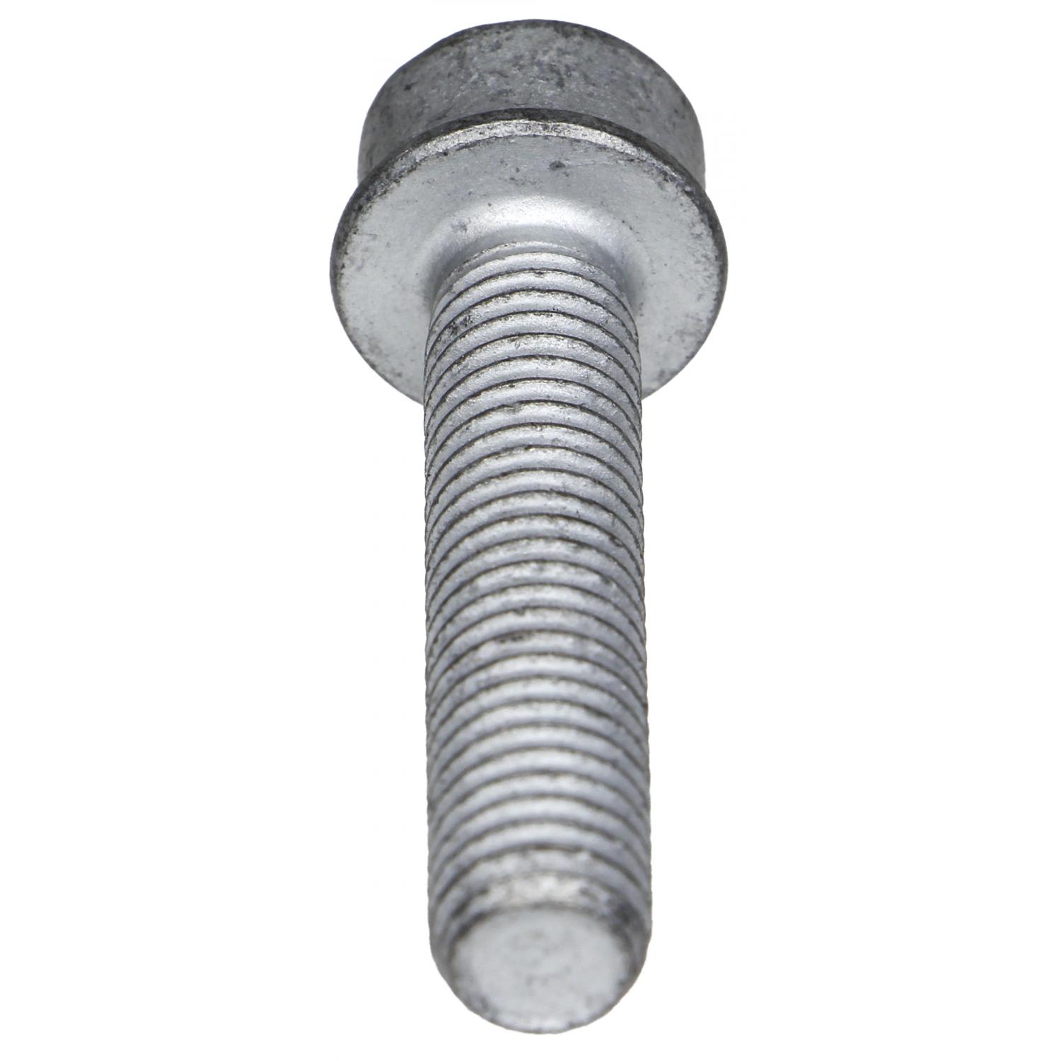 Rein Automotive HWB0060 - Engine Crankshaft Pulley Bolt Rein Automotive HWB0060 Engine Block Bolt product image 1 of 6