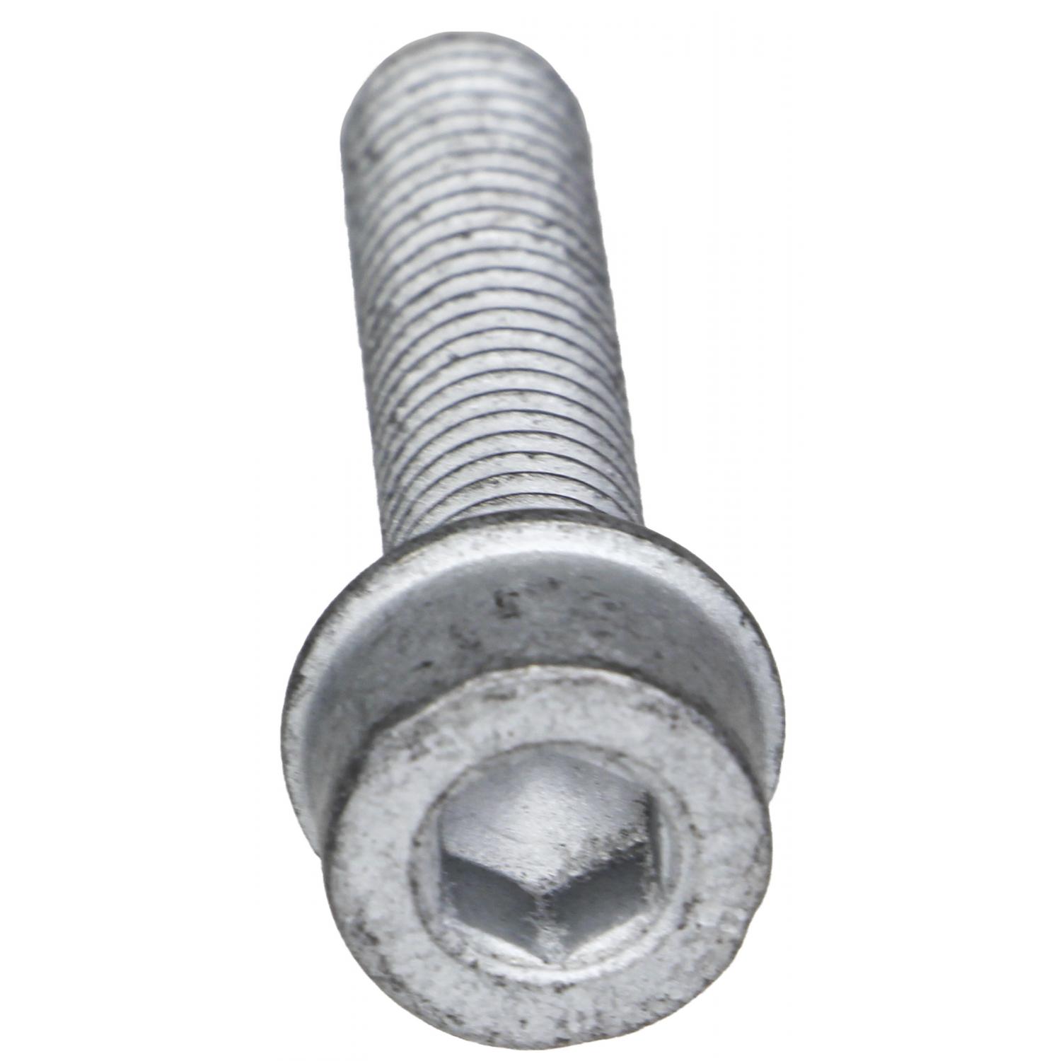 Rein Automotive HWB0060 - Engine Crankshaft Pulley Bolt Rein Automotive HWB0060 Engine Block Bolt product image 3 of 6